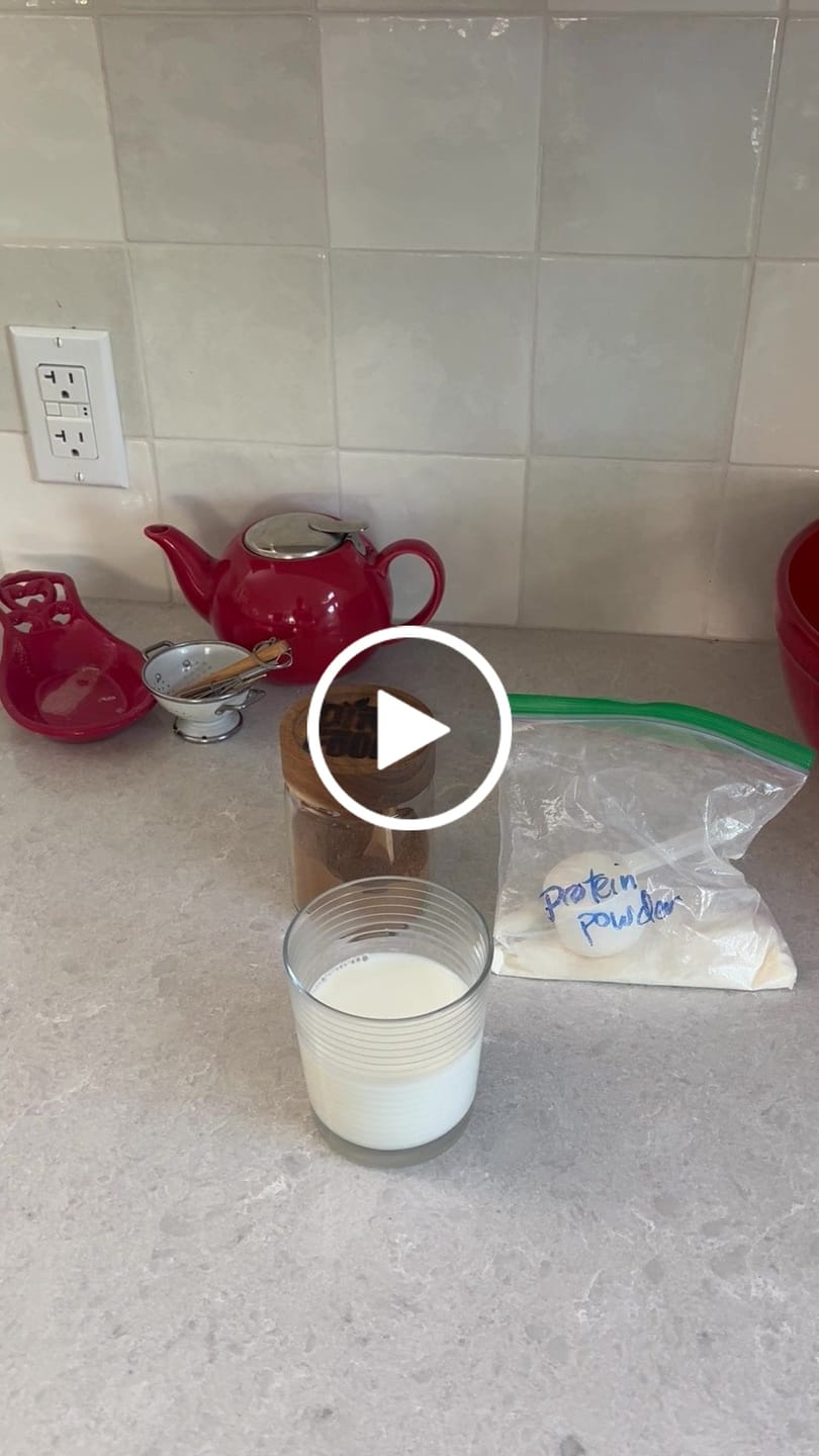 Customer video review of Alkalizing Dirt *Barista Bag* (10.5oz)