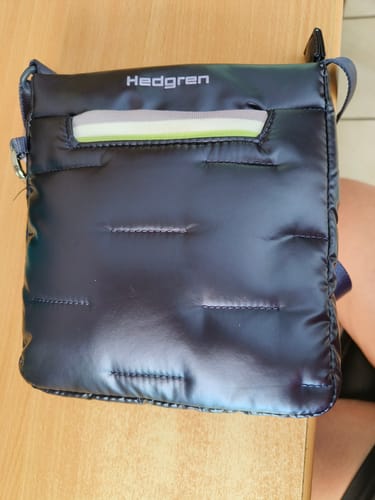 Customer photo review of CUSHY