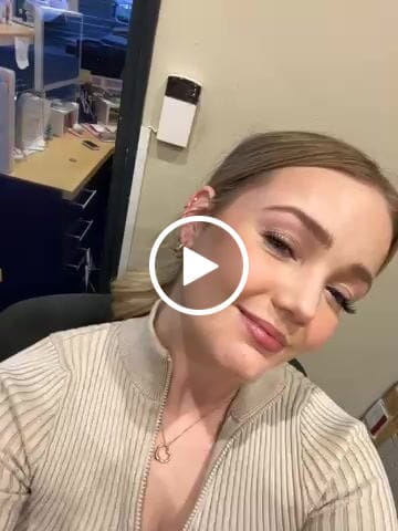 Customer video review of Extensions Starter Kit