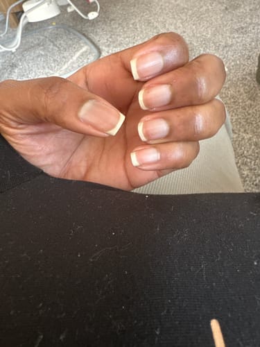 Customer photo review of Milk Dust Breastfeeding Protein Powder For Milk Supply, Vanilla Flavor