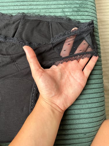 Customer photo review of Leakproof Minerva