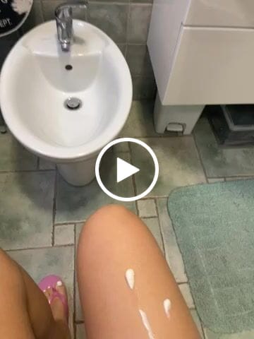 Customer video review of Slow It Down