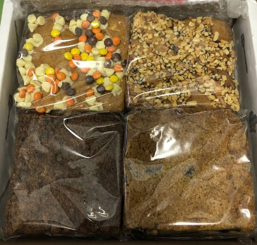 Customer photo review of Limited Edition July Pack