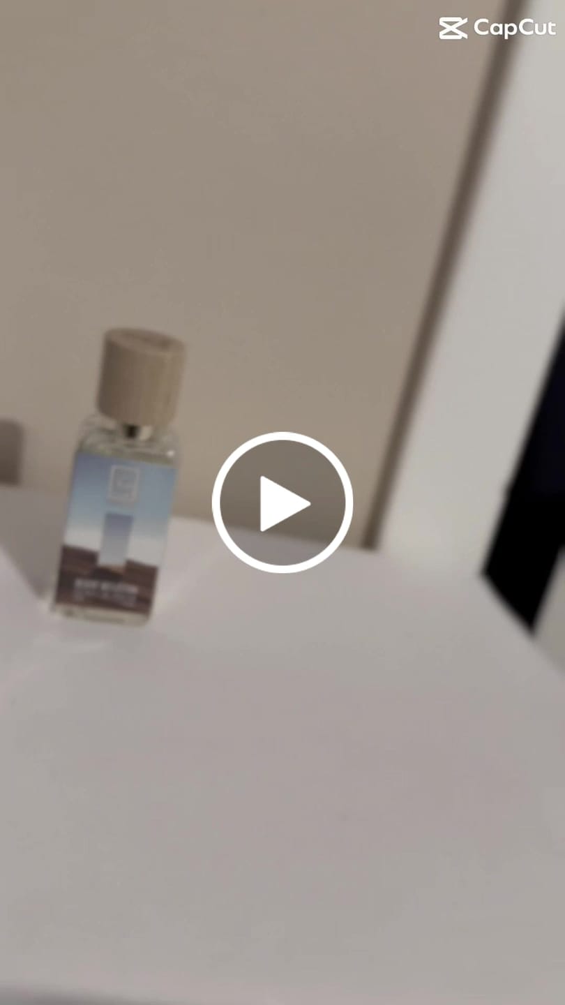 Customer video review of Desert Reflection