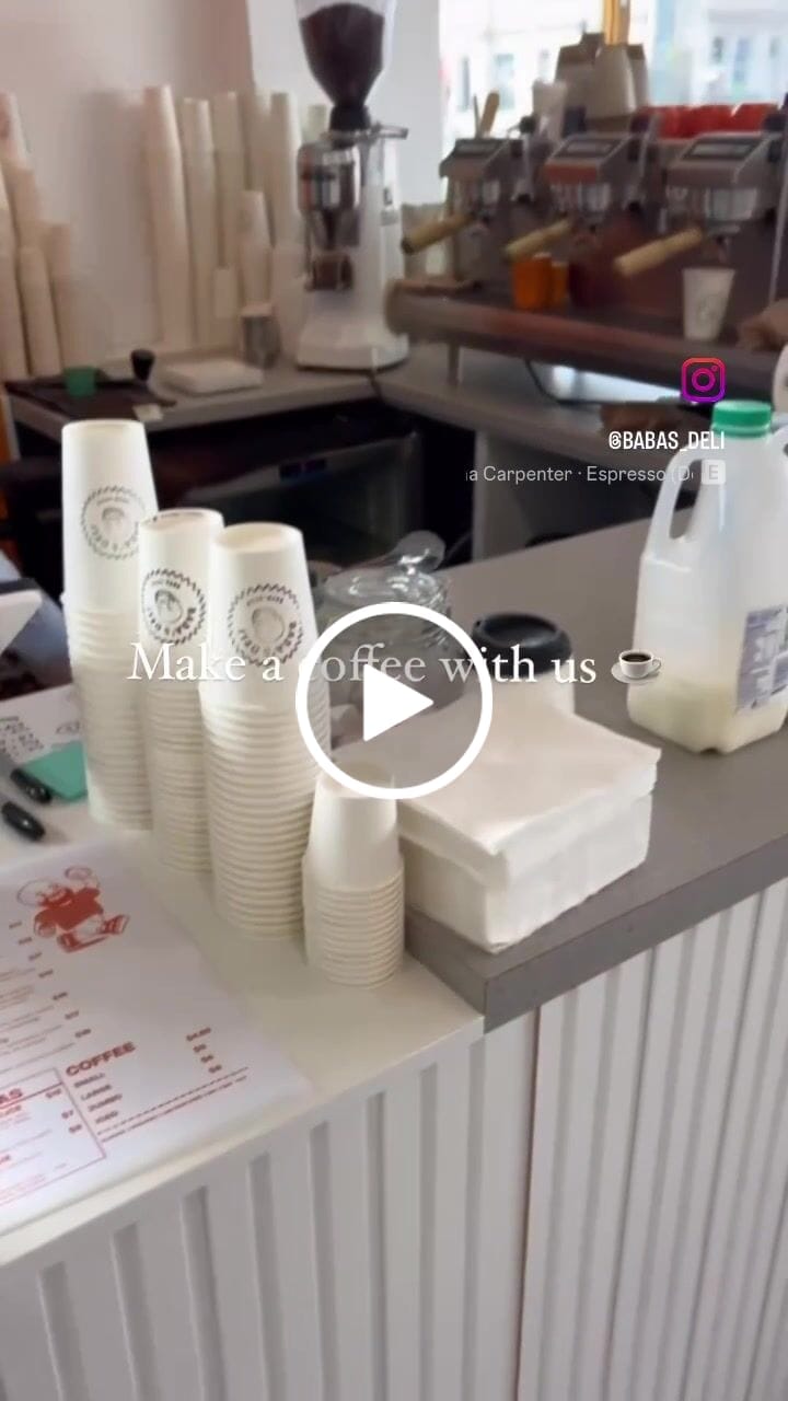 Customer video review of Basic Ink Pad