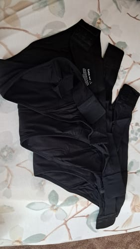 Customer photo review of Super Leakproof Gaïa (mit Verschluss)