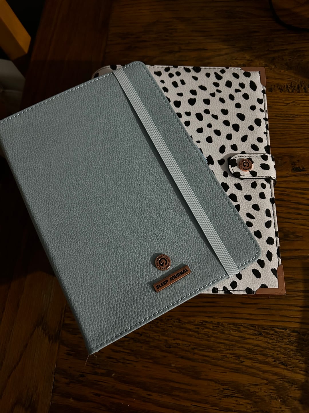 Customer photo review of Mindfulness Sleep - Deluxe Life Journal