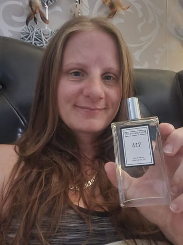 Customer photo review of Inspired by J'adore - 417