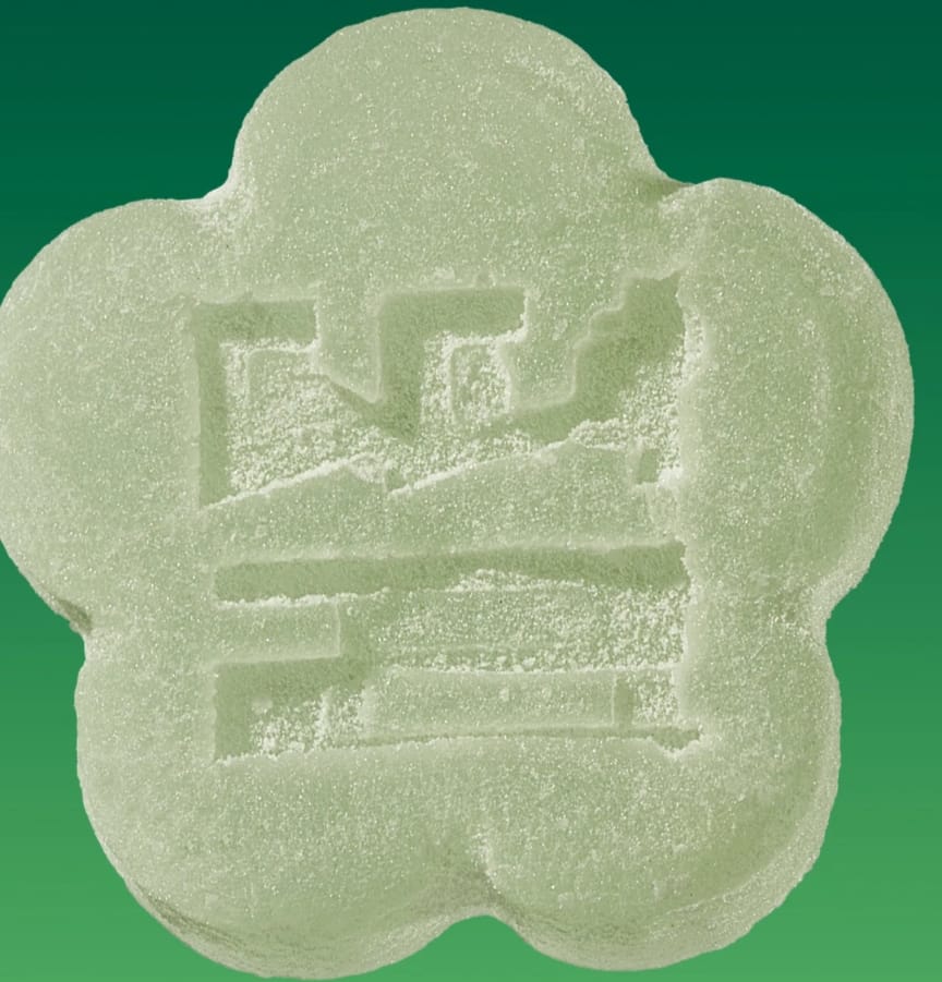 Customer photo review of Aloe Grape
