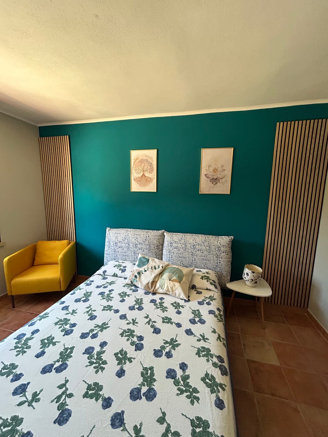 Customer photo review of Dogato acustico in legno | Rovere Chiaro