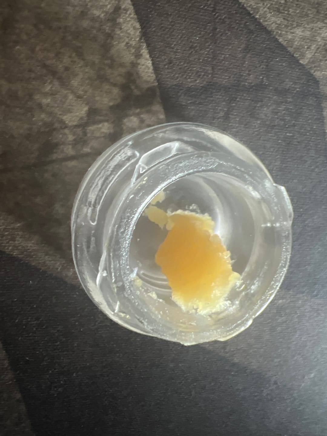 Customer photo review of Motor Breath THCa Live Resin