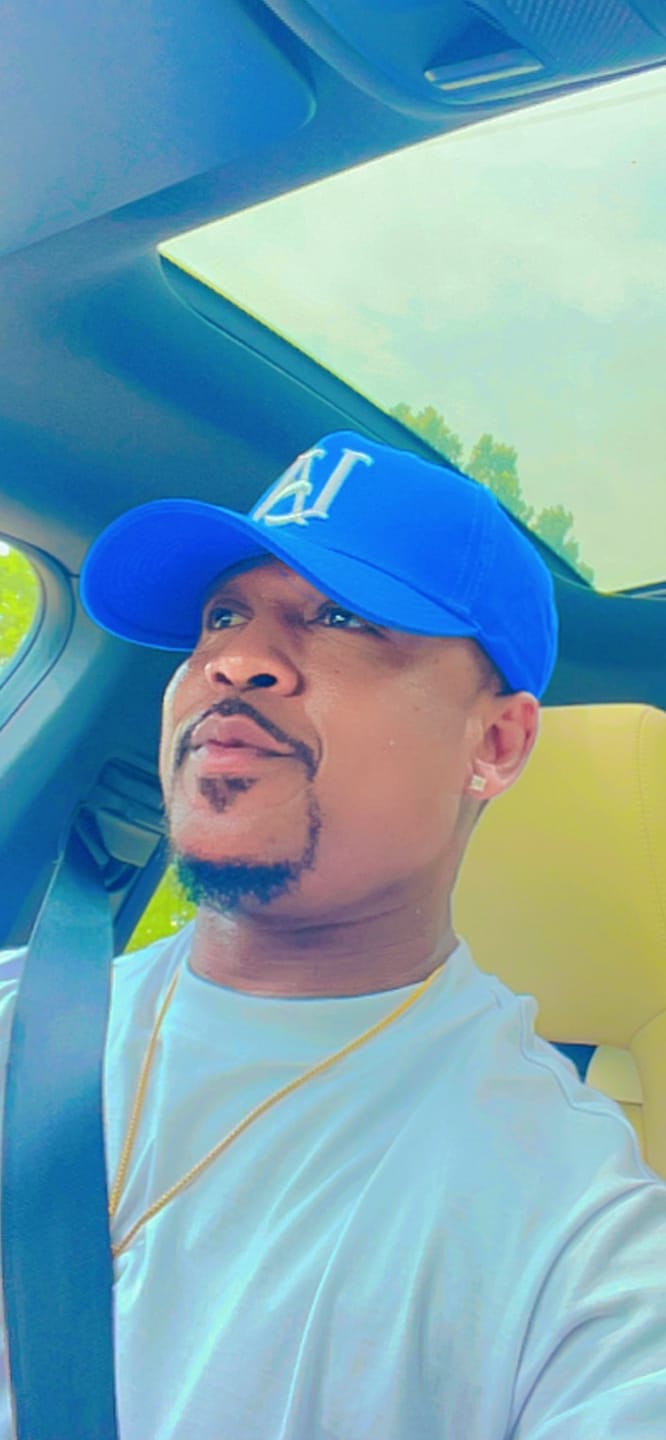 Customer photo review of 920 A-Frame LA Snapback Hat 2.0