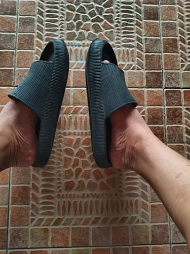 Customer photo review of Comfii™ Air Slide