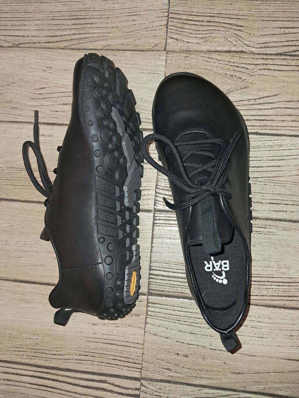 Customer photo review of URBN Leder Klassisch (Black)