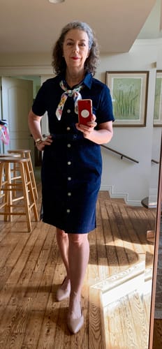 Customer photo review of Jolene