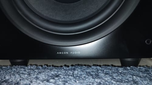 Customer photo review of MALMÖ SUB 10