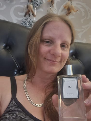 Customer photo review of Inspired by Lady Million - 27