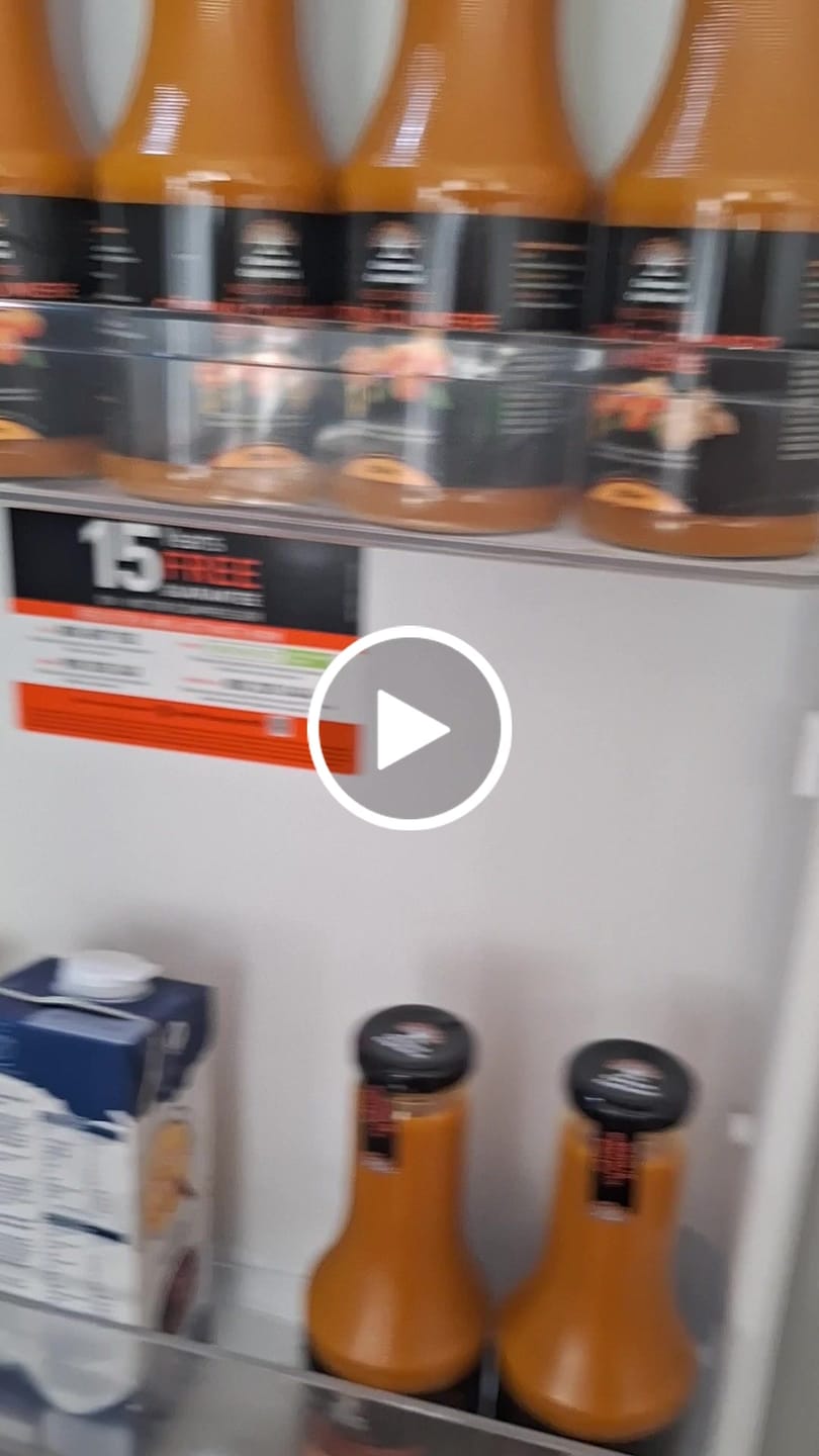 Customer video review of Pachet Imunitate - 4 x 500ml