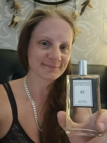 Customer photo review of Inspired by Si - 42