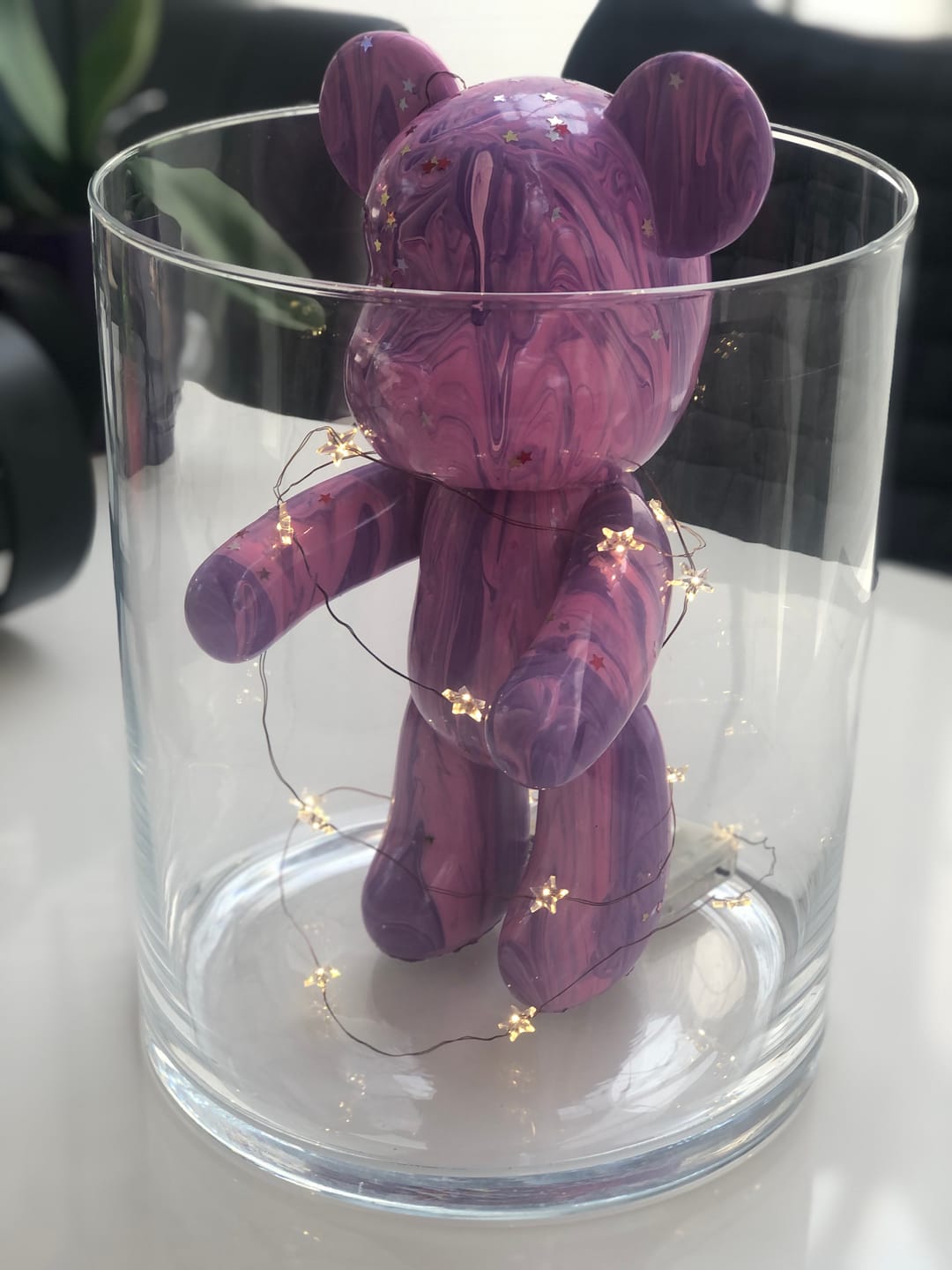 Customer photo review of SOULBEAR - KIT