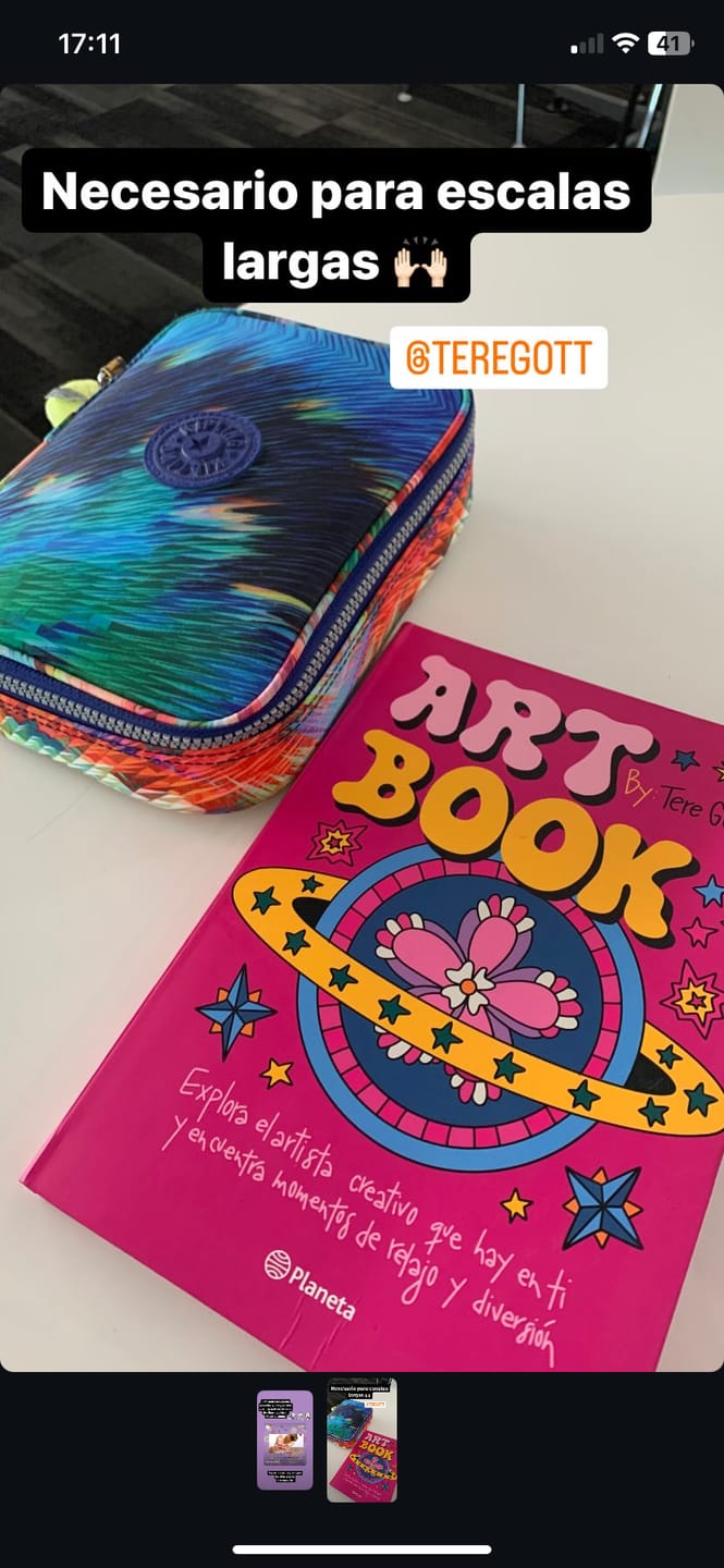 Customer photo review of ARTBOOK
