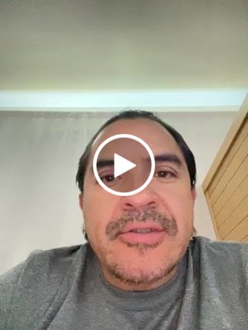 Customer video review of Build Your Box