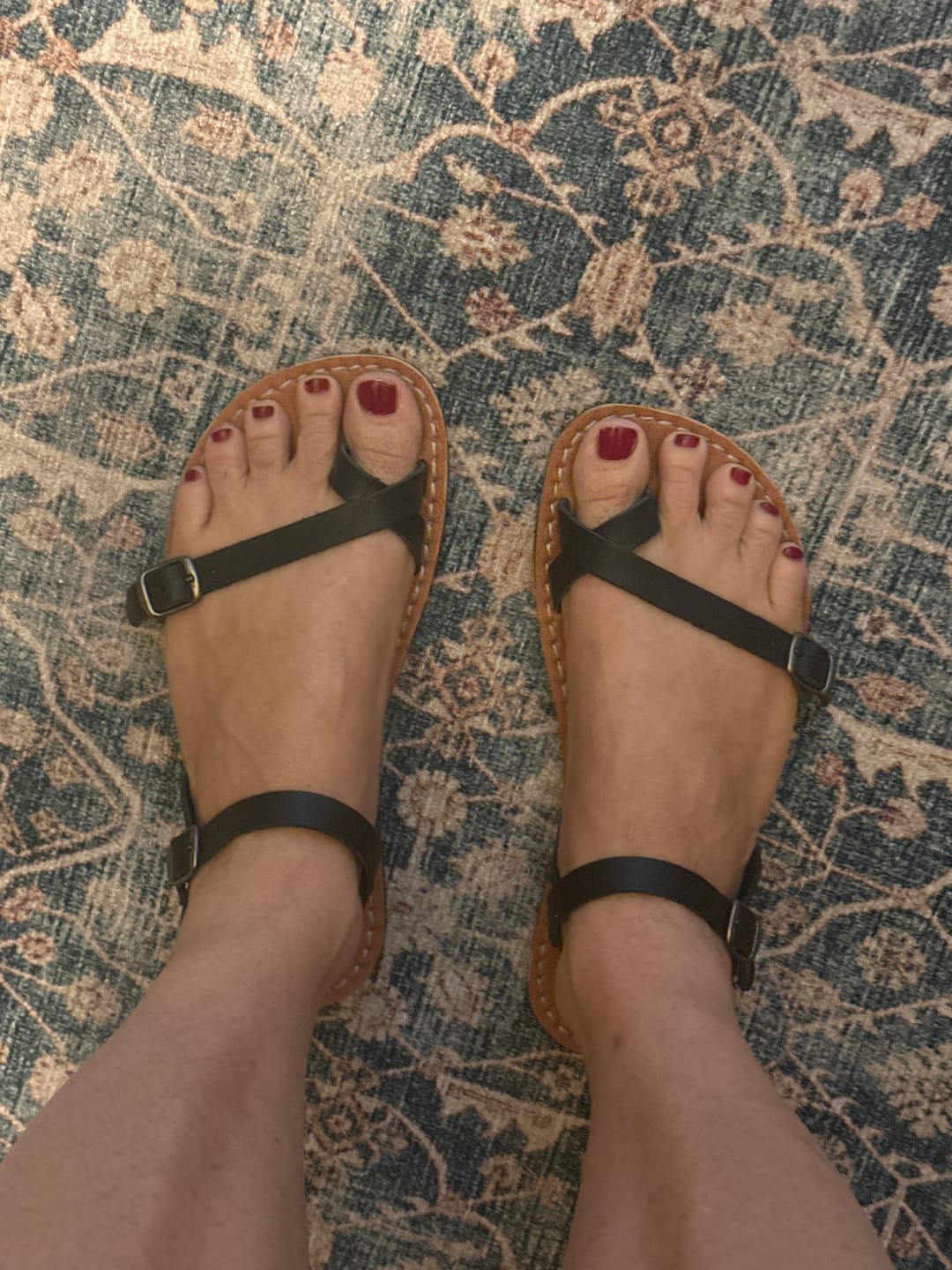Customer photo review of Nomade Light - Nero