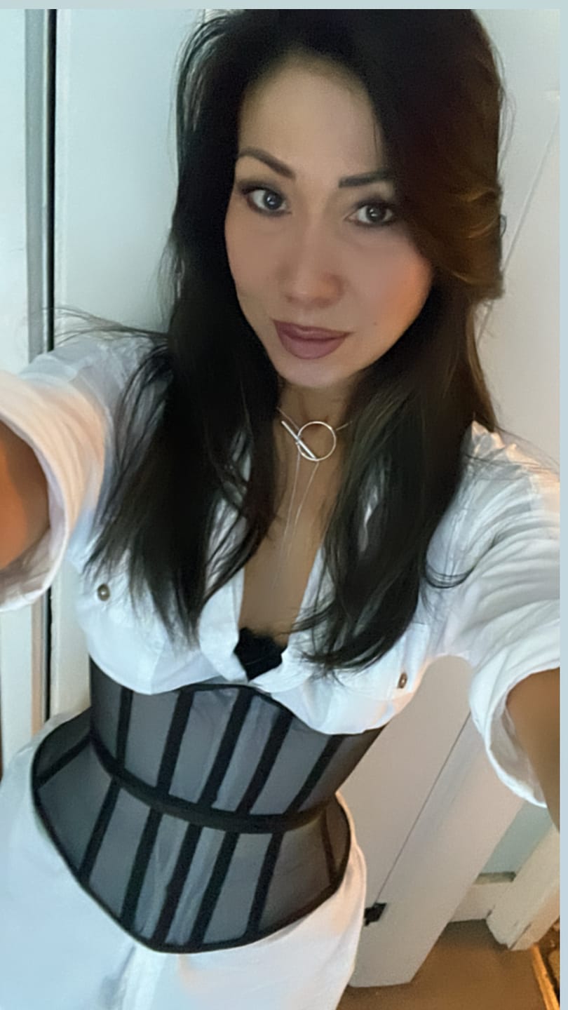 Customer photo review of Cape form
