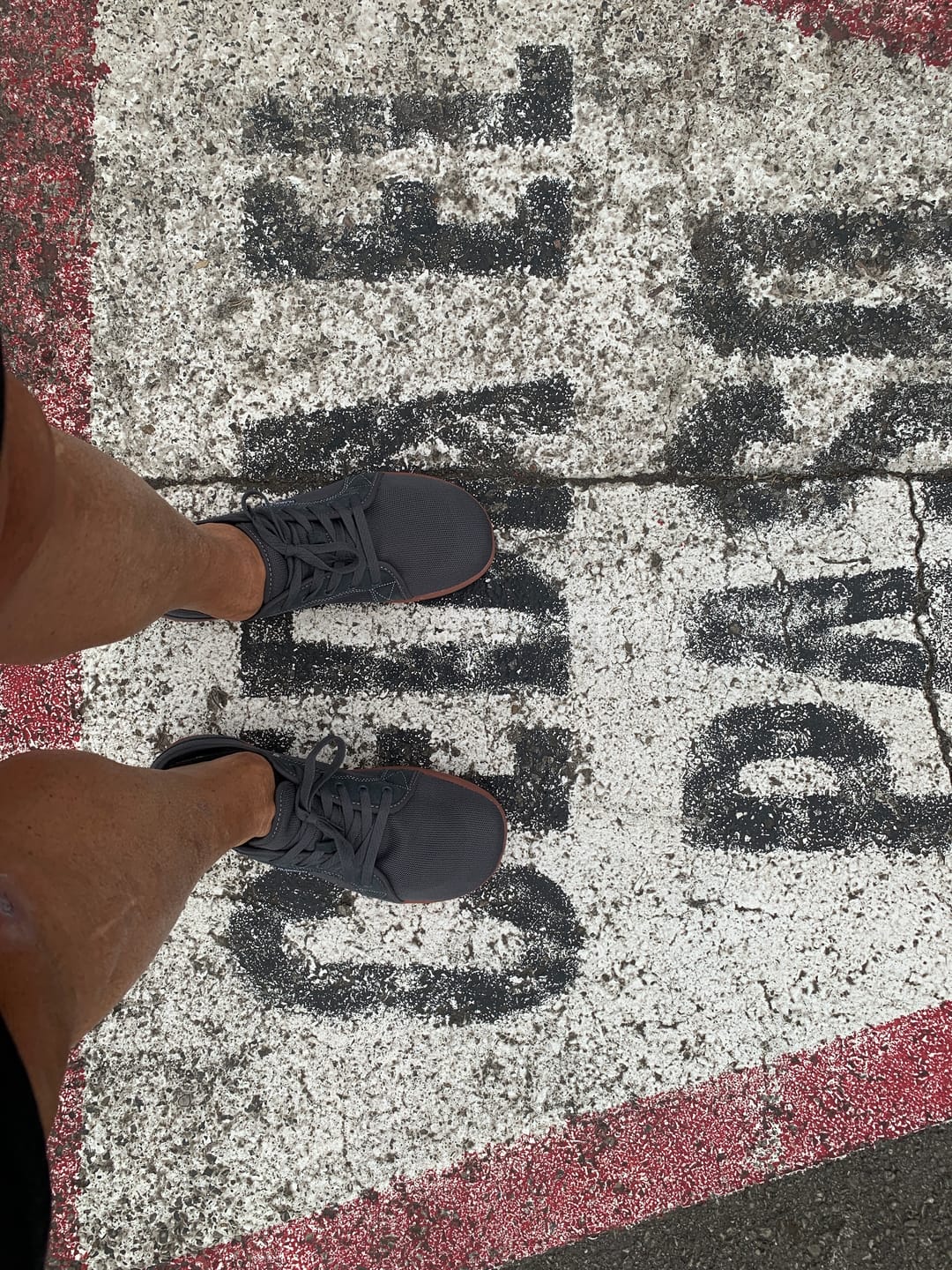 Customer photo review of Bugle - Barefoot De Ocio