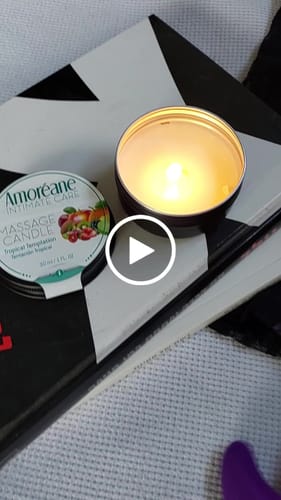 Customer video review of LADY Bi ויברטור כפול לליידי אמיתית