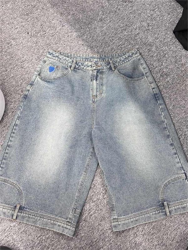 Customer photo review of Aelfric Eden Reverse Jorts