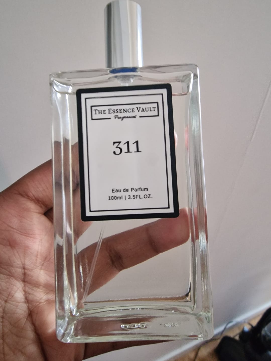 Customer photo review of Inspired by Acqua Di Gio - 311