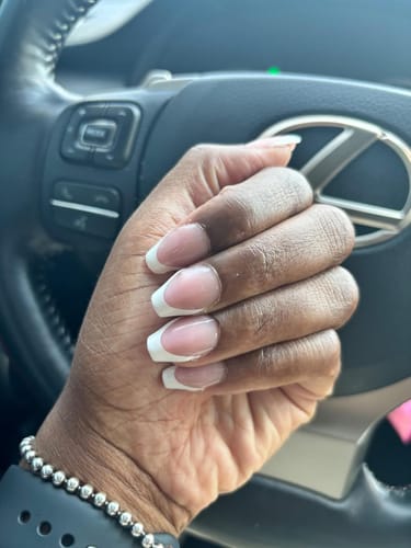 Customer photo review of XCOATTIPS® French - Short Coffin