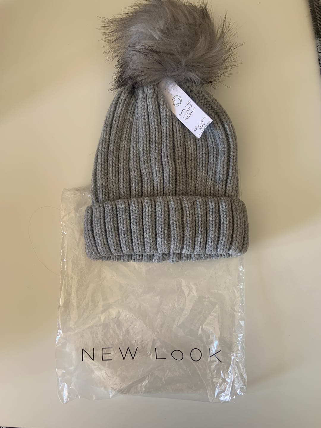 Customer photo review of Topida Intimate Hygiene Spray