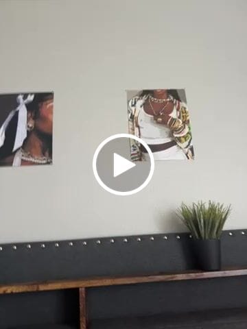 Customer video review of Topaz