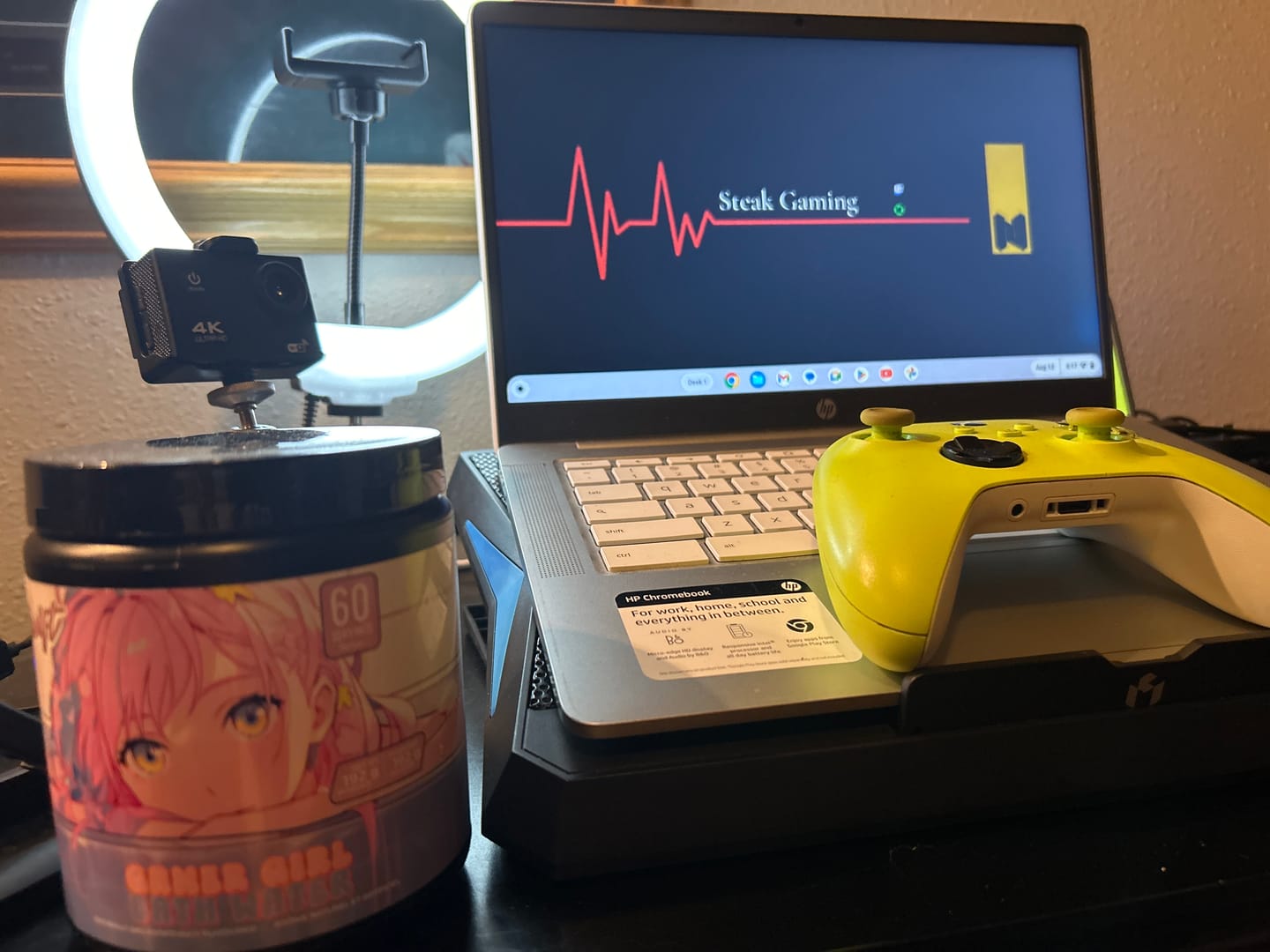 Customer photo review of Swift Creator Club
