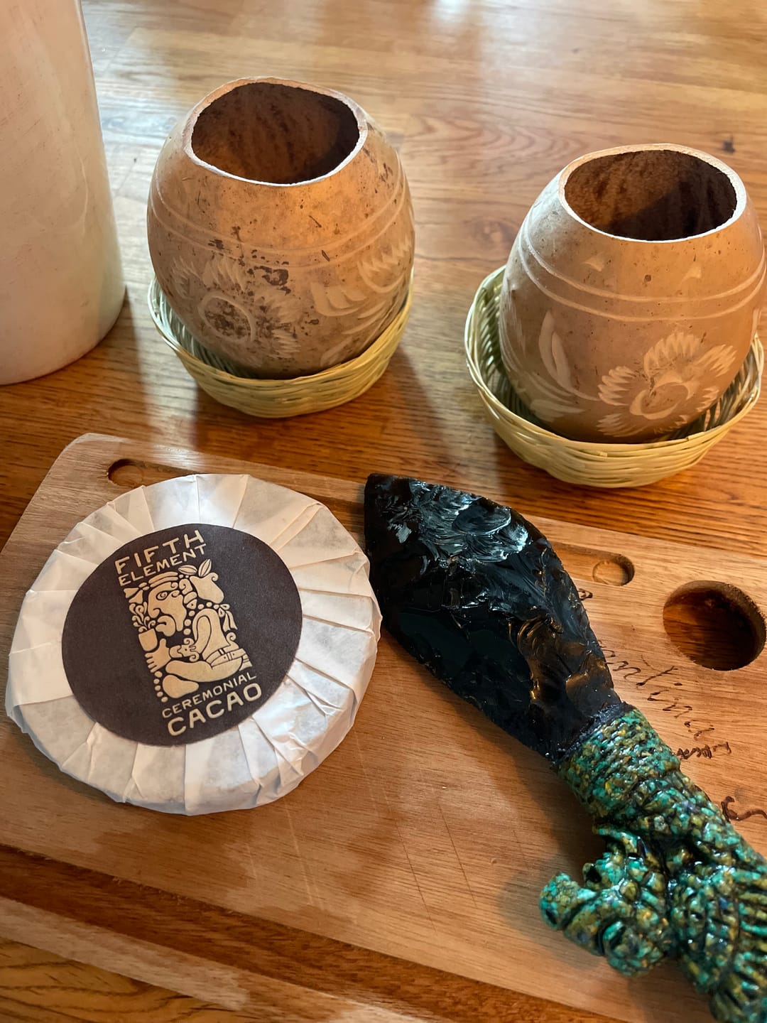 Customer photo review of 20-Day Cacao Challenge