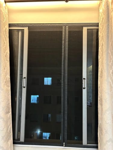 Customer photo review of קלרשת© עם רוכסן