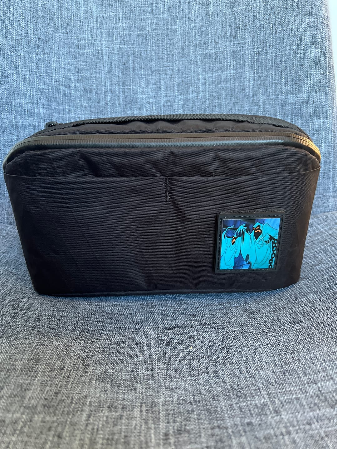 Customer photo review of Phantom Shadows