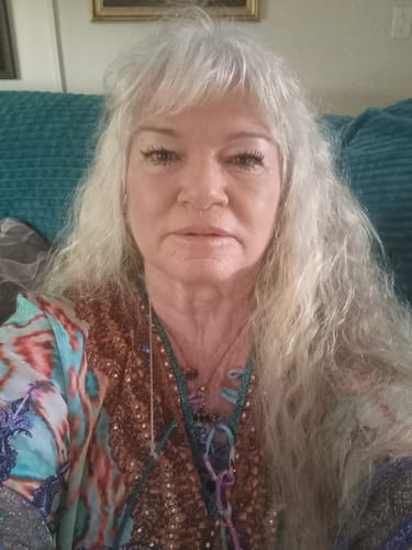 Customer photo review of Hair & Nail Herbs Tincture