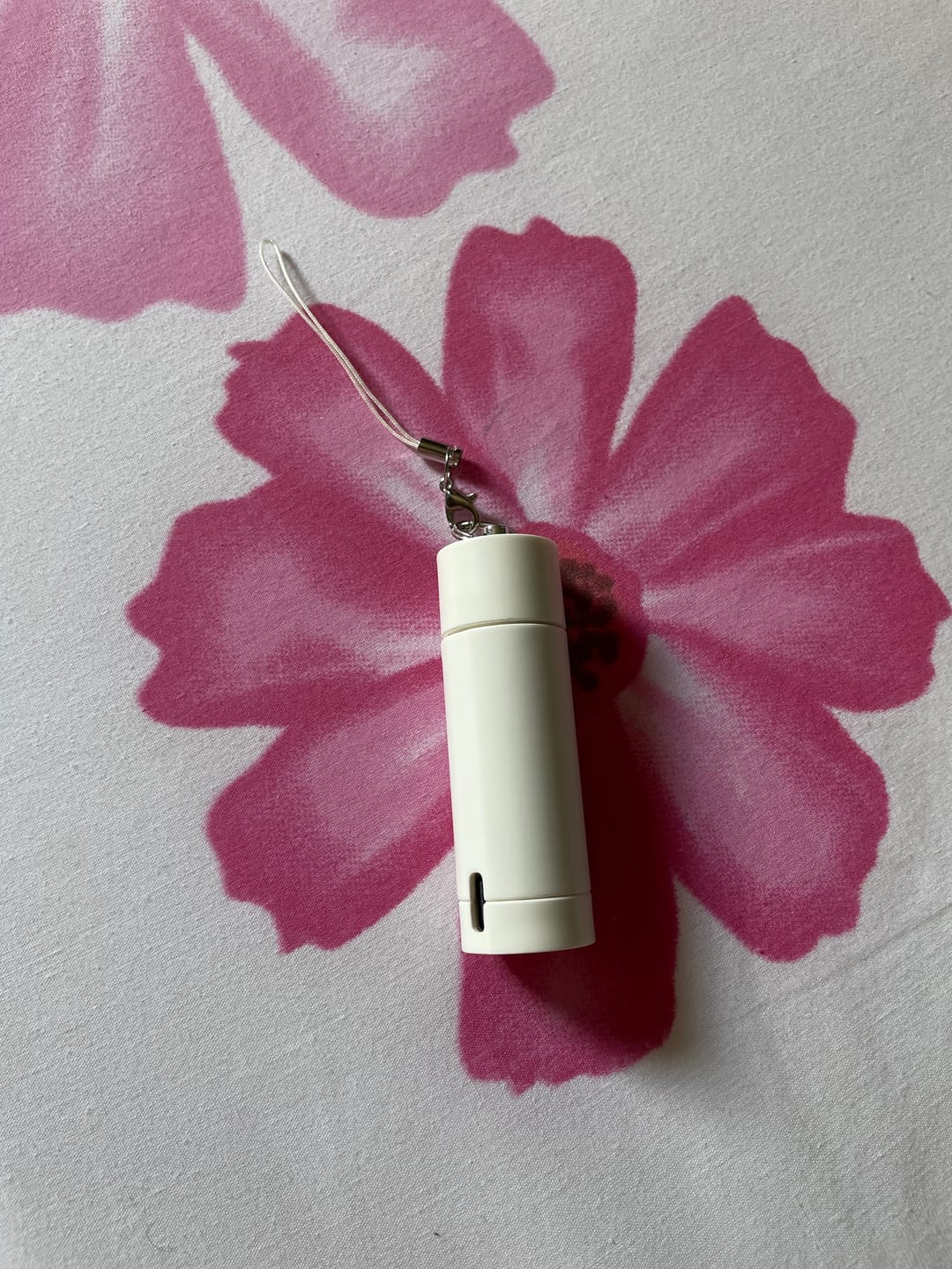 Customer photo review of RECHARGEABLE LIGHTSTICK BATTERY 2.0 VER.