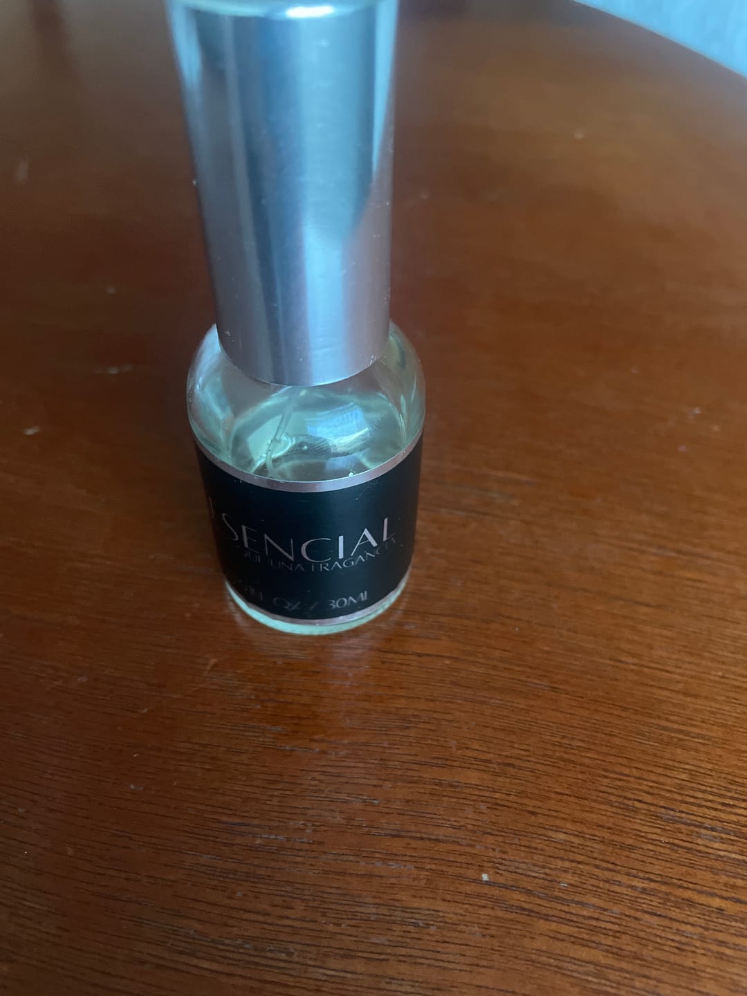 Customer photo review of H099 Inspirado en: Le Male Elixir - Jean Paul Gaultier