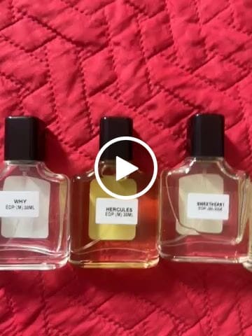 Customer video review of Women • Goodness