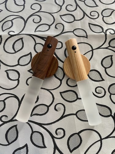 Customer photo review of Auromino