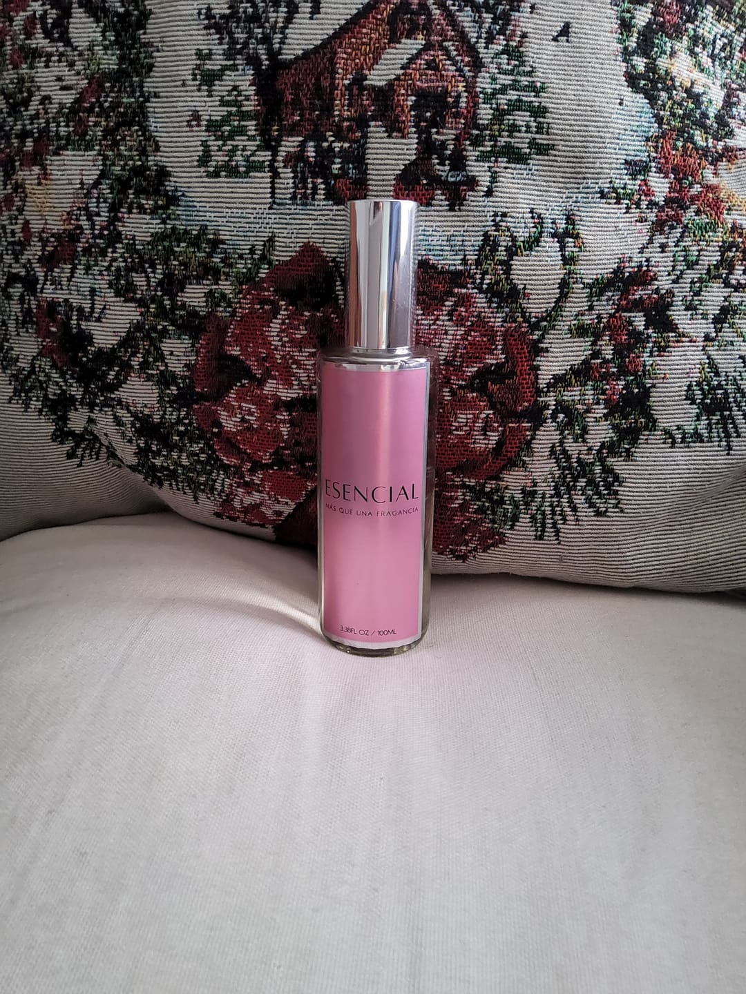 Customer photo review of M210 Inspirado en: Valaya - Parfums de Marly