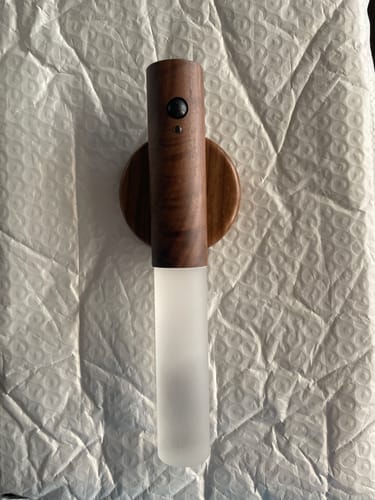 Customer photo review of Auromino