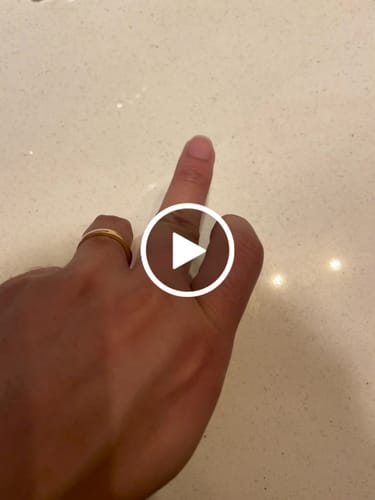 Customer video review of 2024 NEW RELEASE! M2 2 Inch Thermal Transfer Label Maker - Smart Color Printing with Phones & PC