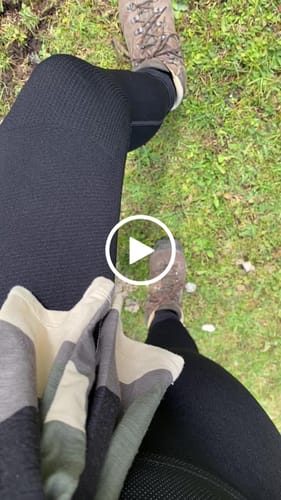 Customer video review of Tofana Classic