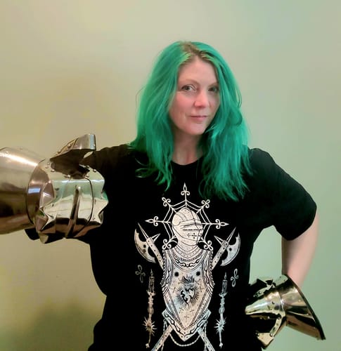 Customer photo review of Arxatrius Short Sleeve