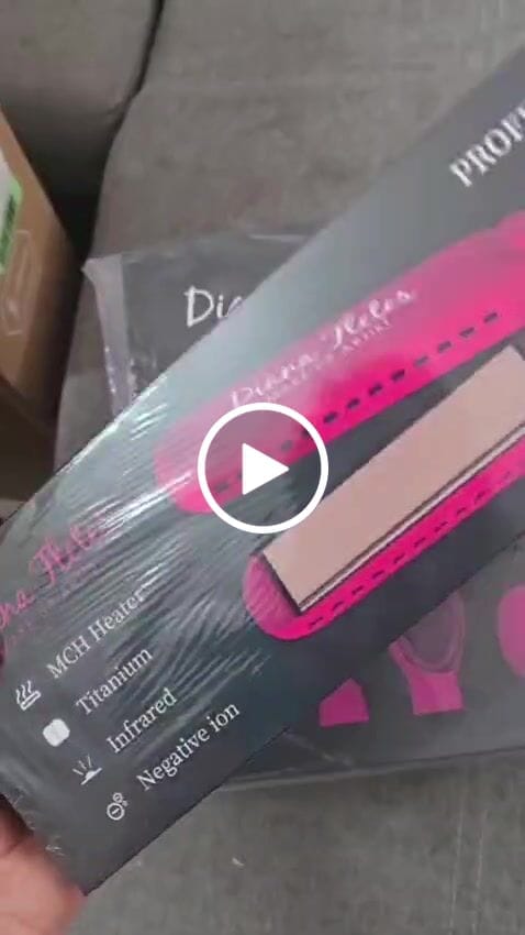 Customer video review of Waflera Diana Fletes